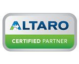 Altaro-Certified-partner_logo